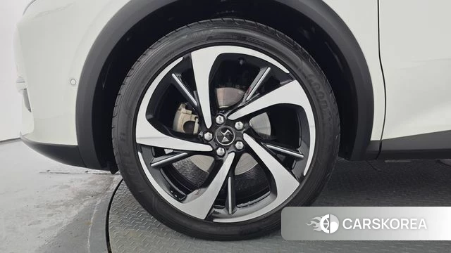 Citroen / DS DS7 Crossback id 4899667 из Кореи 15