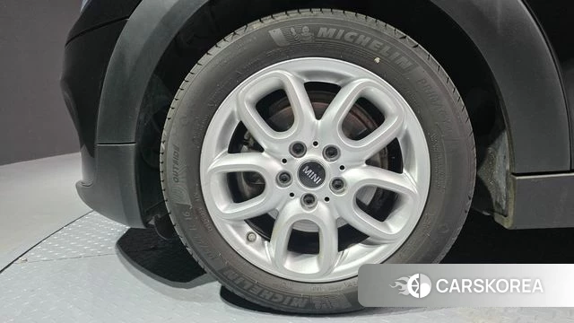 Mini Cooper id 4268702 из Кореи 26