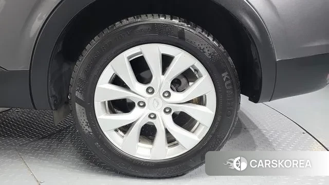 Renault Korea (Samsung) XM3 id 3747819 из Кореи 15