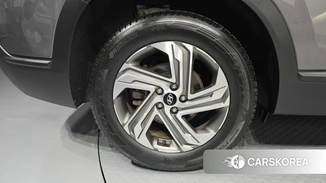 Hyundai The New Santa Fe id 4361091 из Кореи 15