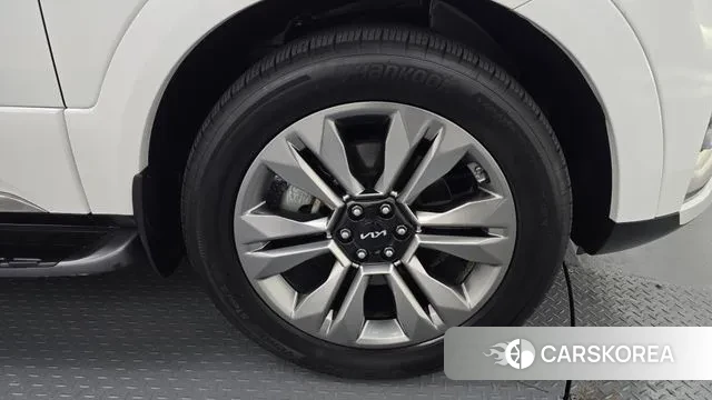 Kia Mohave Master id 3534315 из Кореи 15