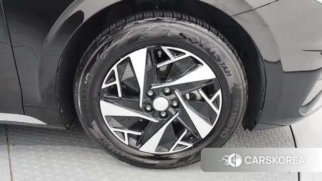 Hyundai The New Grandeur IG Hybrid id 3033271 из Кореи 15