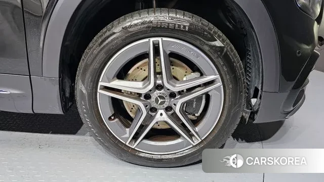 Mercedes-Benz GLB-Class X247 id 3507254 из Кореи 15