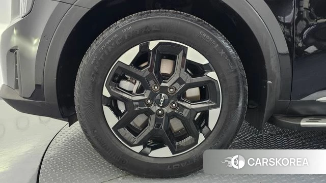 Kia The New Sorento 4th Generation id 4280136 из Кореи 34