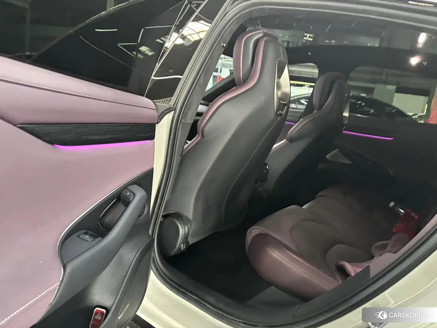 Xiaomi Car Xiaomi SU7 id 4576653 из Китая 11
