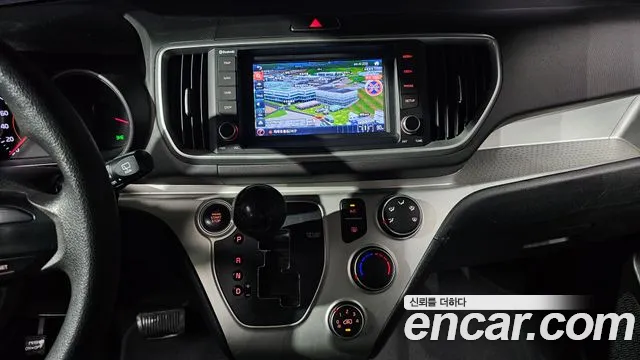 Kia The New Ray id 2676703 из Кореи 15