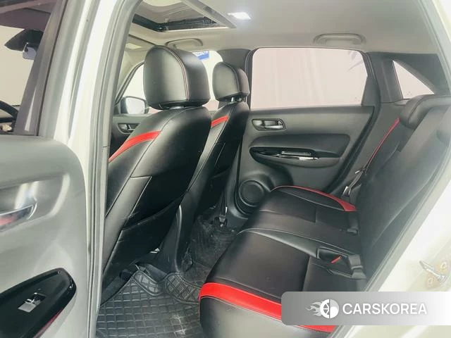 Honda LIFE id 4211260 из Китая 11