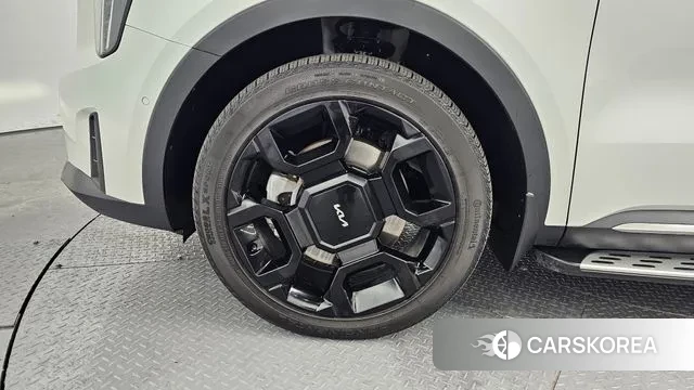 Kia The New Sorento 4th Generation id 3549970 из Кореи 15