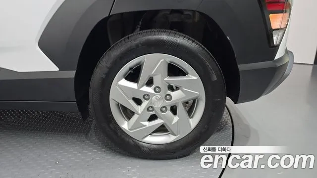 Hyundai Kona Hybrid (SX2) id 2919860 из Кореи 15