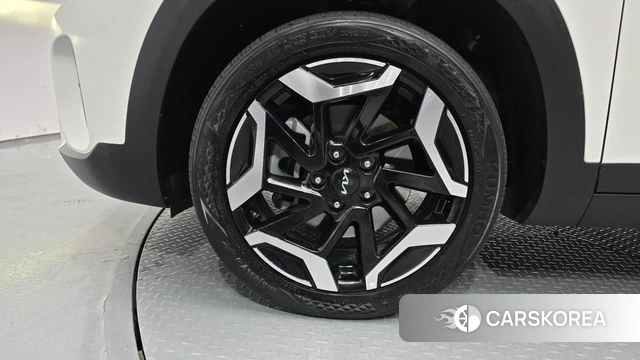 Kia The New Seltos id 4308895 из Кореи 27