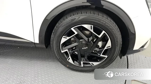 Kia Sportage 5th Generation id 3241547 из Кореи 15