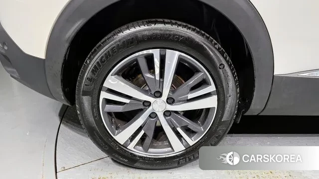 Peugeot 3008 second generation id 2974140 из Кореи 15