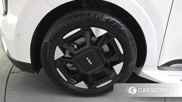 Kia The New Carnival 4th Generation id 3745188 из Кореи 15