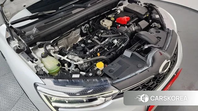 Renault Korea (Samsung) XM3 id 3512858 из Кореи 15