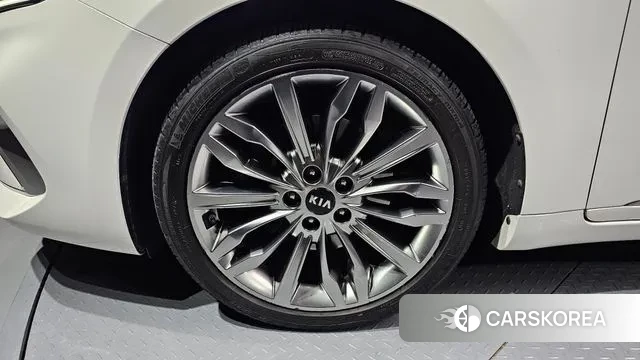 Kia K7 Premier id 3505028 из Кореи 15