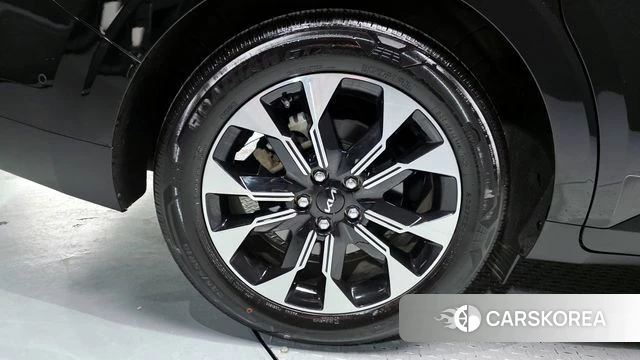 Kia Carnival 4th generation id 3903447 из Кореи 15