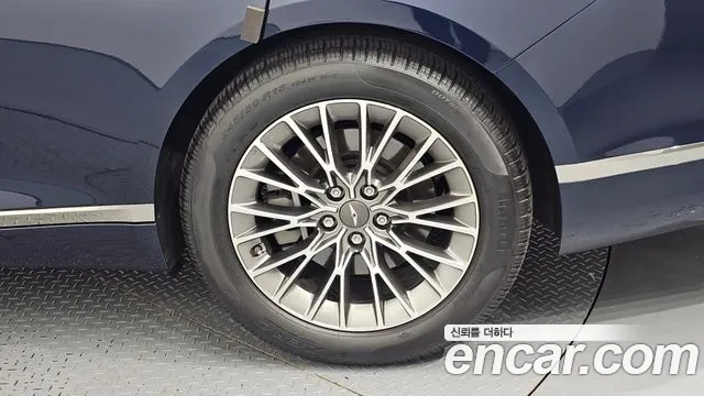 Genesis G80 (RG3) id 2752001 из Кореи 15