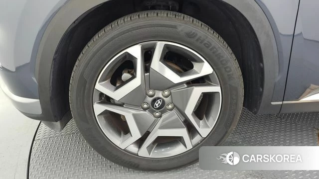 Hyundai The New Palisade id 4640700 из Кореи 15