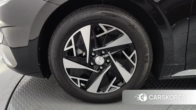 Hyundai The New Grandeur IG Hybrid id 3469226 из Кореи 15