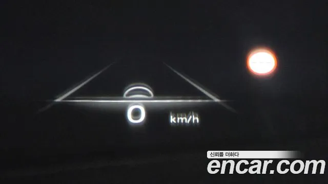 Genesis GV80 id 2572882 из Кореи 15