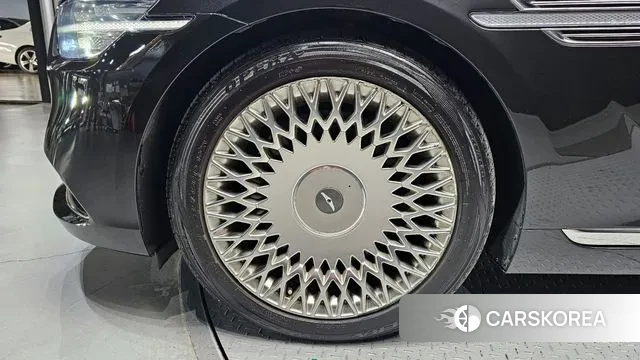 Genesis G90 id 3509714 из Кореи 15