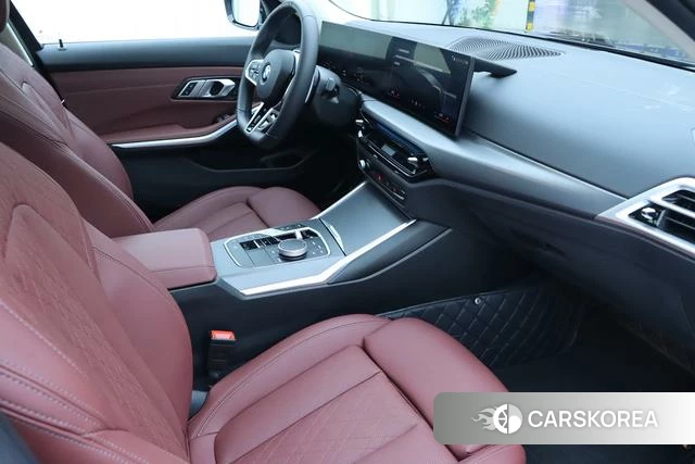 BMW 3 series id 3926965 из Китая 21