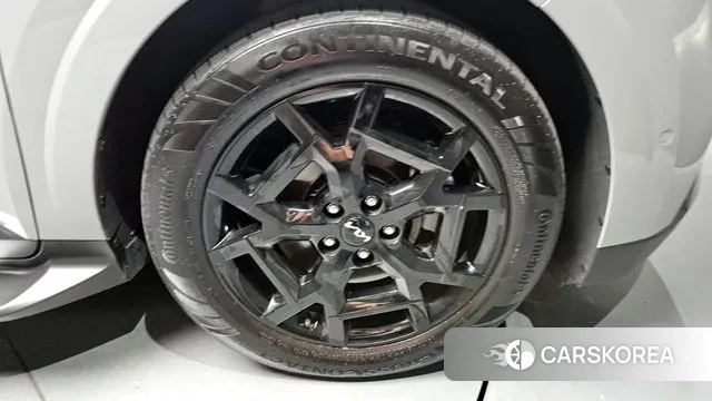 Kia The New Carnival 4th Generation id 3057894 из Кореи 15