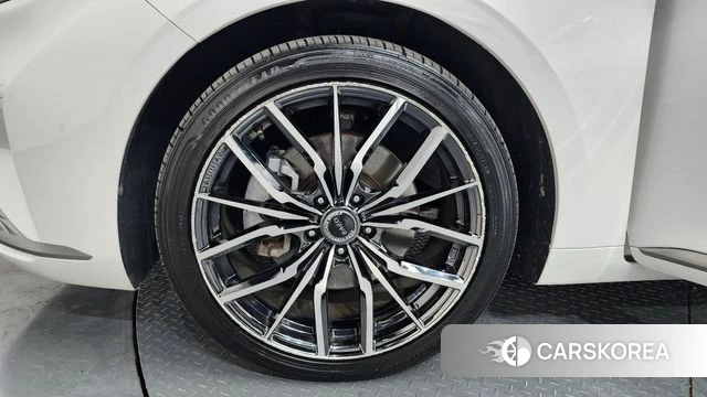 Kia K8 id 3922528 из Кореи 15