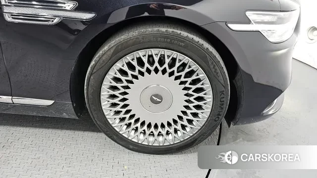 Genesis G90 id 3444157 из Кореи 15