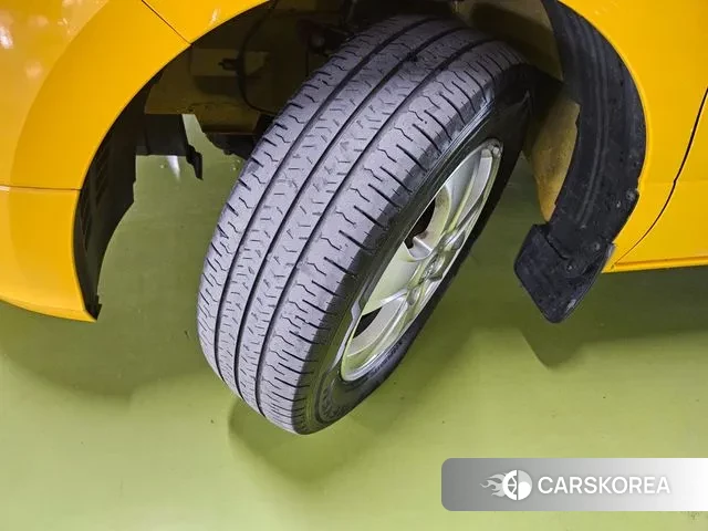 Hyundai The New Grand Starex id 3000495 из Кореи 13