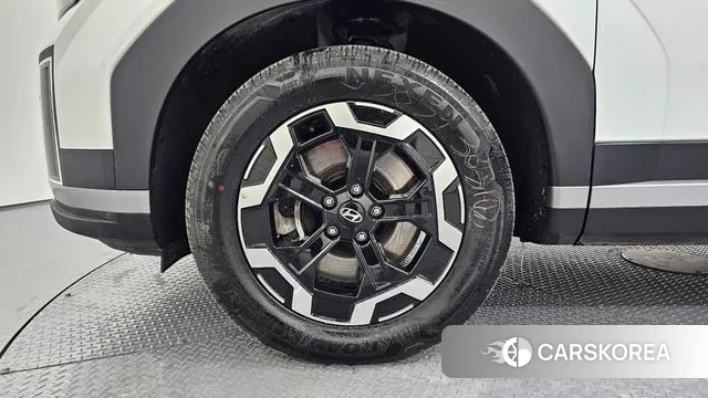 Hyundai Santa Fe (MX5) id 3629153 из Кореи 15