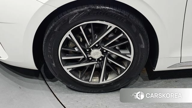 Hyundai The New Grandeur IG id 4424328 из Кореи 27