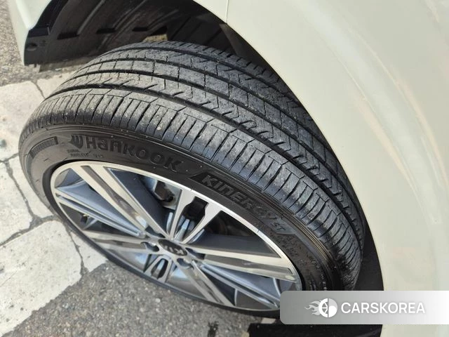 Kia All New Morning (JA) id 4397893 из Кореи 15