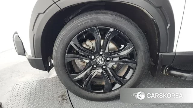 Ssangyong The New Rexton Sports Cannes id 3770618 из Кореи 16