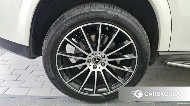 Mercedes-Benz GLE-Class W167 id 4409252 из Кореи 27