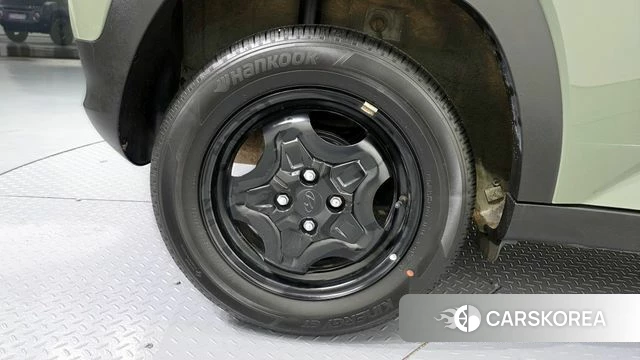 Hyundai Casper id 3914629 из Кореи 15