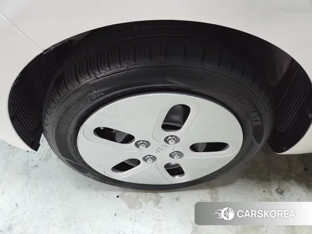 Kia The New Ray id 2890998 из Кореи 15