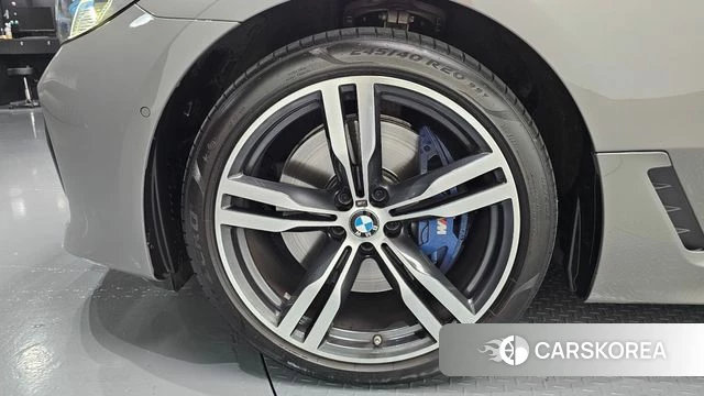 BMW 6 Series GT (G32) id 4625074 из Кореи 29