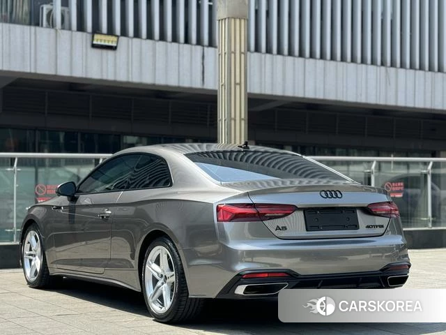 Audi A5 id 4261505 из Китая 13