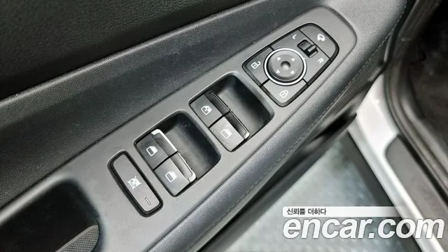 Hyundai Santa Fe TM id 2729790 из Кореи 15