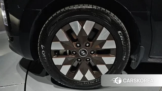 Hyundai Staria id 3246889 из Кореи 15