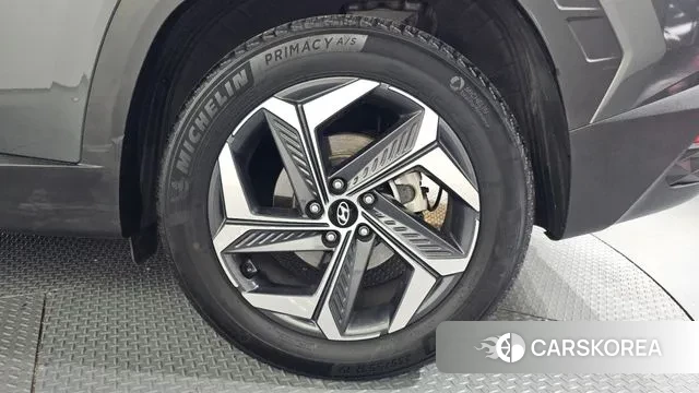 Hyundai Tucson (NX4) id 3665342 из Кореи 15