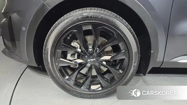 Kia Sorento 4th Generation id 3740355 из Кореи 15