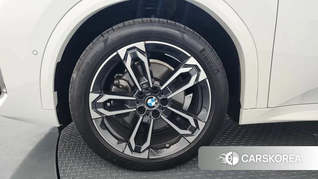 BMW X2 (U10) id 4394627 из Кореи 31
