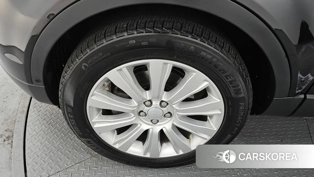 Land Rover Range Rover Evoque id 3801165 из Кореи 15