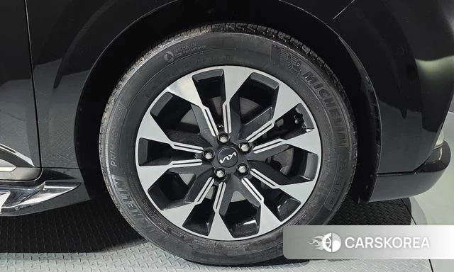 Kia Carnival 4th generation id 4942854 из Кореи 33