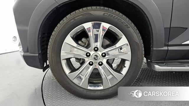 Ssangyong All New Rexton id 4758064 из Кореи 15