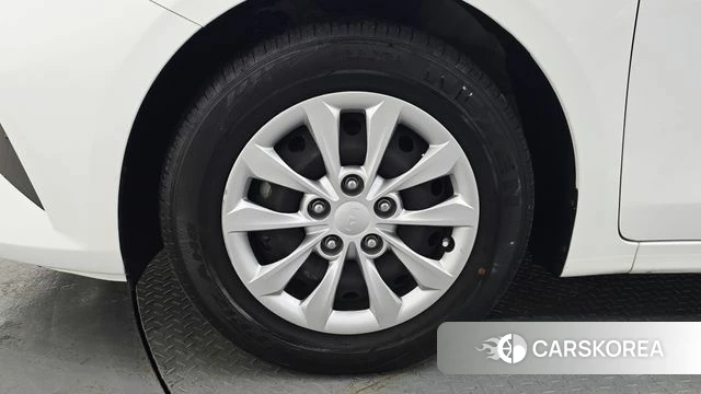 Kia The New K3 2nd generation id 4618969 из Кореи 27