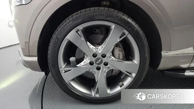 Genesis GV80 id 3350351 из Кореи 15