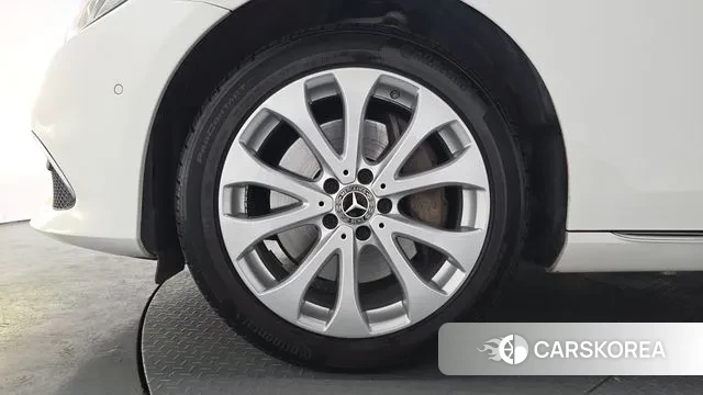 Mercedes-Benz E-Class W213 id 3778836 из Кореи 15